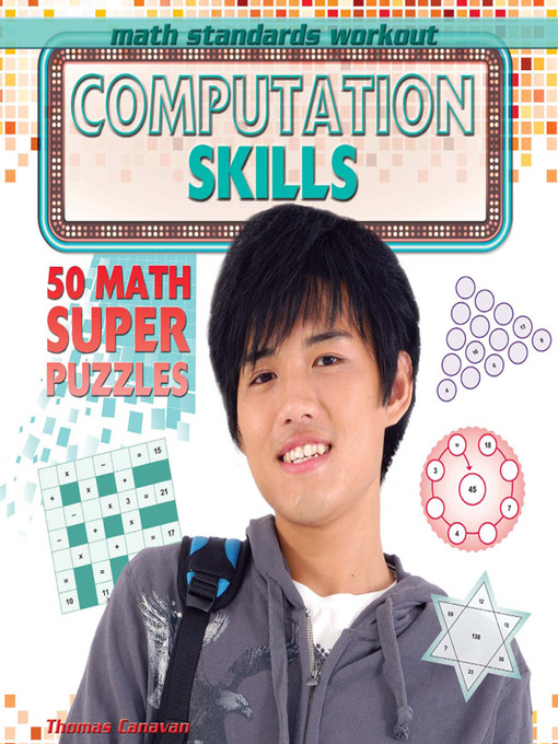 Title details for Computation Skills by Thomas Canavan - Available